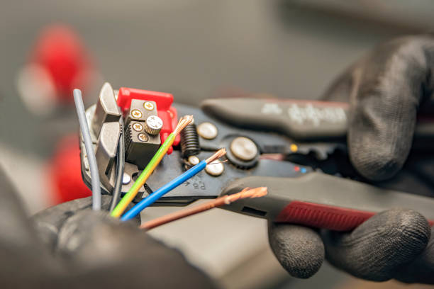 Best Electrical Troubleshooting Services  in Coalville, UT