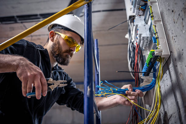 Best Electrical Outlet Repair  in Coalville, UT