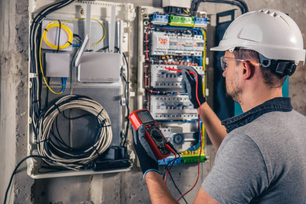 Best Local Electrician Companies  in Coalville, UT