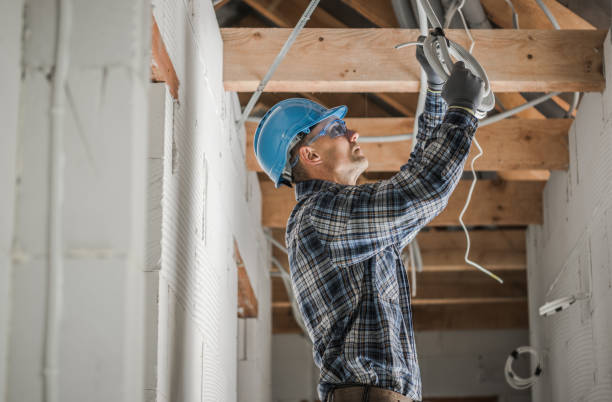 Best Electrician for Home Renovation  in Coalville, UT