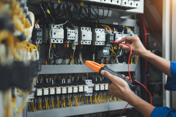 Best 24-Hour Electrician  in Coalville, UT