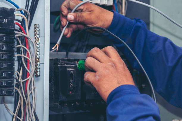 Best Residential Electrician Services  in Coalville, UT