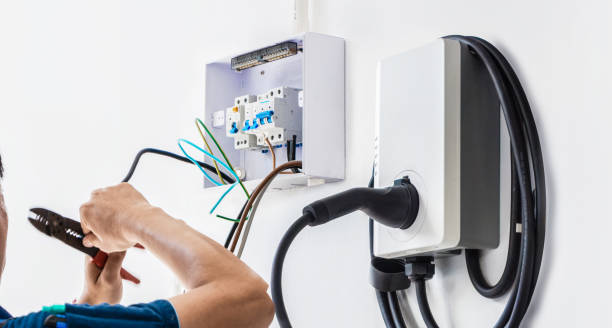 Best Electrical Rewiring Services  in Coalville, UT