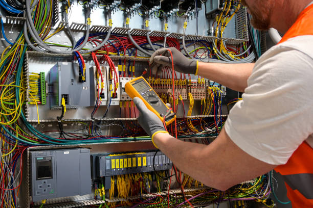Best Electrical Troubleshooting Services  in Coalville, UT