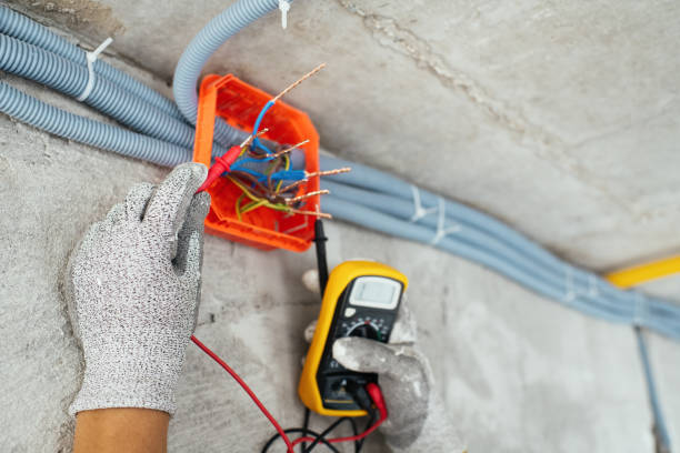 Best Electrical Rewiring Services  in Coalville, UT