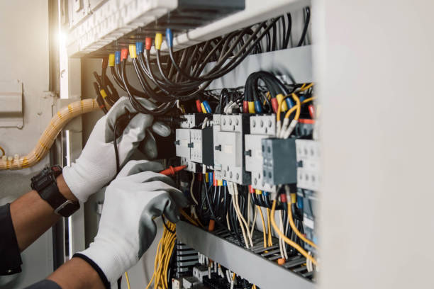 Best Electrical Installation Contractor  in Coalville, UT