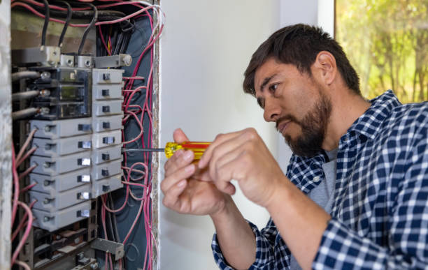 Electrical Rewiring Services in UT